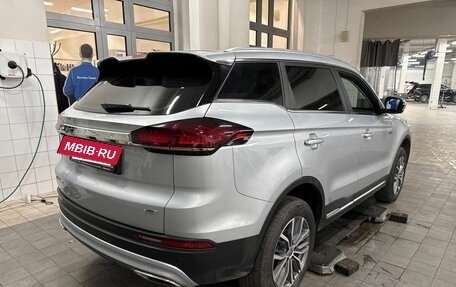 Geely Atlas, 2022 год, 1 970 000 рублей, 3 фотография