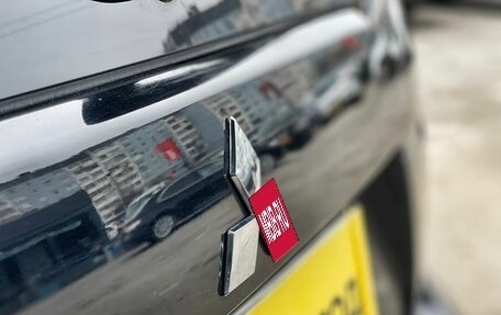 Mitsubishi Outlander III рестайлинг 3, 2008 год, 1 099 000 рублей, 26 фотография