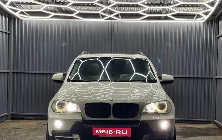 BMW X5, 2007 год, 1 599 000 рублей, 2 фотография