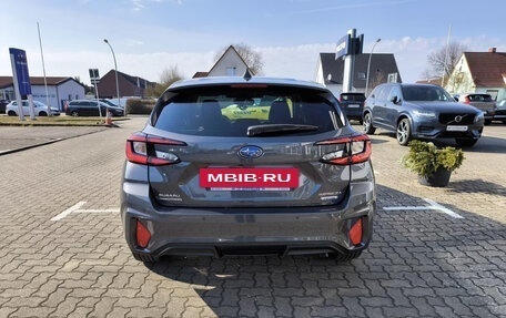 Subaru Impreza, 2025 год, 4 052 403 рублей, 5 фотография