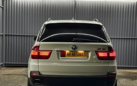 BMW X5, 2007 год, 1 599 000 рублей, 5 фотография