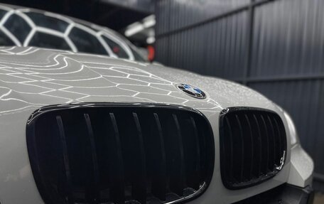 BMW X5, 2007 год, 1 599 000 рублей, 8 фотография