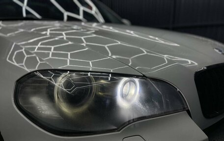 BMW X5, 2007 год, 1 599 000 рублей, 7 фотография