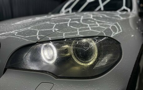 BMW X5, 2007 год, 1 599 000 рублей, 10 фотография