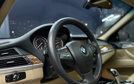 BMW X5, 2007 год, 1 599 000 рублей, 16 фотография