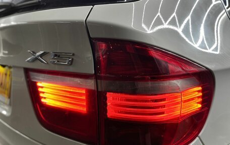 BMW X5, 2007 год, 1 599 000 рублей, 15 фотография