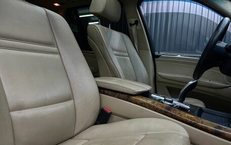 BMW X5, 2007 год, 1 599 000 рублей, 17 фотография