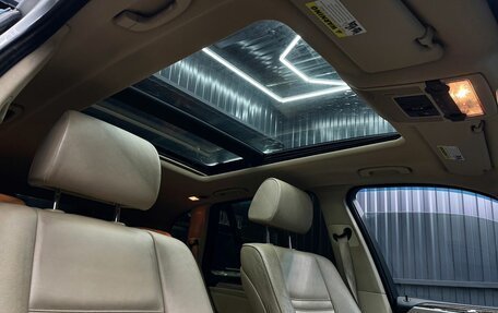 BMW X5, 2007 год, 1 599 000 рублей, 20 фотография