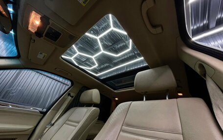 BMW X5, 2007 год, 1 599 000 рублей, 19 фотография