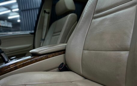 BMW X5, 2007 год, 1 599 000 рублей, 18 фотография