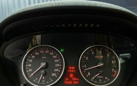 BMW X5, 2007 год, 1 599 000 рублей, 24 фотография