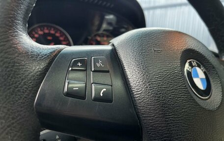 BMW X5, 2007 год, 1 599 000 рублей, 27 фотография