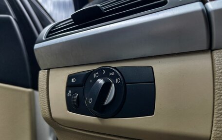 BMW X5, 2007 год, 1 599 000 рублей, 25 фотография