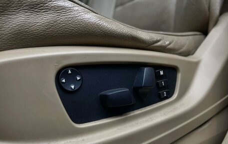 BMW X5, 2007 год, 1 599 000 рублей, 29 фотография