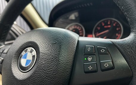 BMW X5, 2007 год, 1 599 000 рублей, 28 фотография