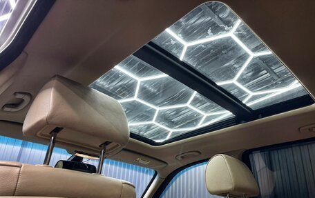 BMW X5, 2007 год, 1 599 000 рублей, 22 фотография