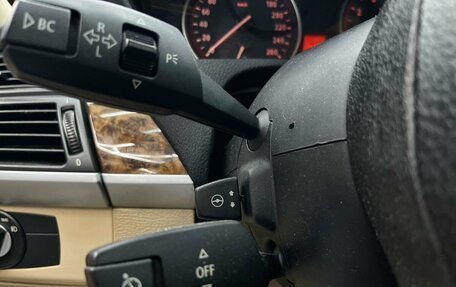 BMW X5, 2007 год, 1 599 000 рублей, 26 фотография