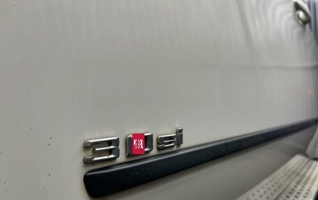 BMW X5, 2007 год, 1 599 000 рублей, 11 фотография