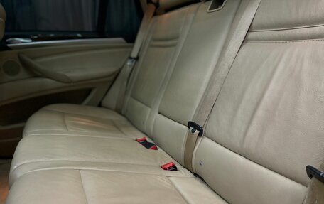 BMW X5, 2007 год, 1 599 000 рублей, 38 фотография