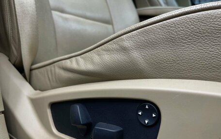 BMW X5, 2007 год, 1 599 000 рублей, 30 фотография