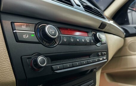 BMW X5, 2007 год, 1 599 000 рублей, 33 фотография