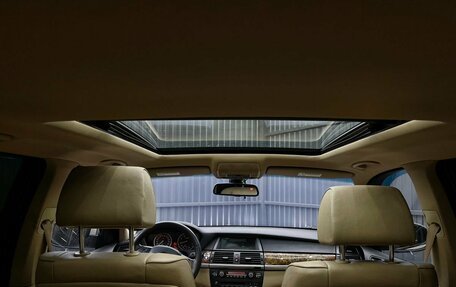 BMW X5, 2007 год, 1 599 000 рублей, 37 фотография