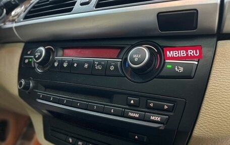 BMW X5, 2007 год, 1 599 000 рублей, 31 фотография