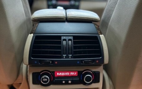 BMW X5, 2007 год, 1 599 000 рублей, 36 фотография