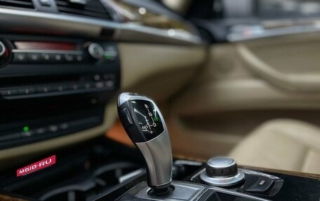 BMW X5, 2007 год, 1 599 000 рублей, 34 фотография