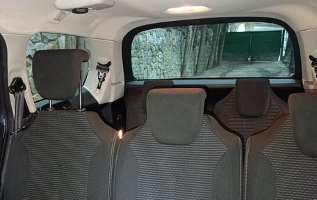 Citroen C4 Picasso II рестайлинг, 2012 год, 690 000 рублей, 8 фотография