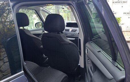 Citroen C4 Picasso II рестайлинг, 2012 год, 690 000 рублей, 5 фотография