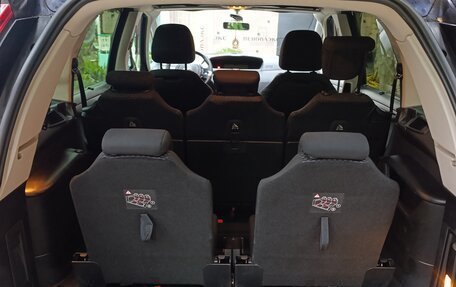 Citroen C4 Picasso II рестайлинг, 2012 год, 690 000 рублей, 7 фотография