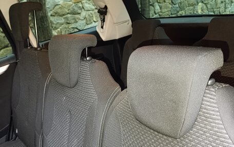 Citroen C4 Picasso II рестайлинг, 2012 год, 690 000 рублей, 9 фотография