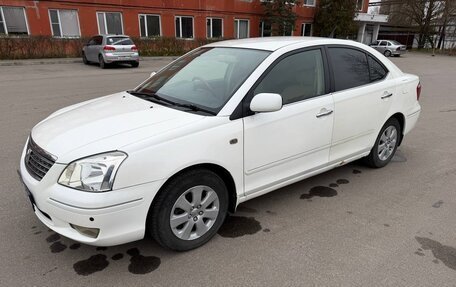 Toyota Premio, 2003 год, 650 000 рублей, 3 фотография