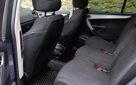 Citroen C4 Picasso II рестайлинг, 2012 год, 690 000 рублей, 10 фотография