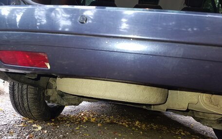 Citroen C4 Picasso II рестайлинг, 2012 год, 690 000 рублей, 6 фотография