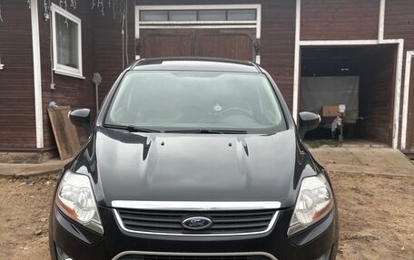 Ford Kuga III, 2011 год, 1 000 000 рублей, 1 фотография