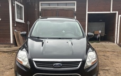 Ford Kuga III, 2011 год, 1 000 000 рублей, 1 фотография