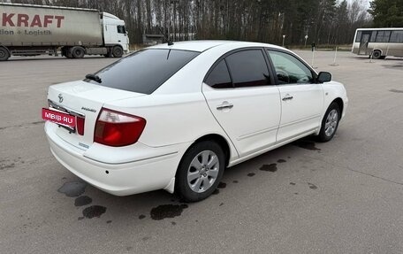 Toyota Premio, 2003 год, 650 000 рублей, 5 фотография