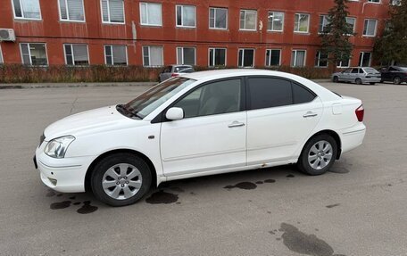 Toyota Premio, 2003 год, 650 000 рублей, 8 фотография
