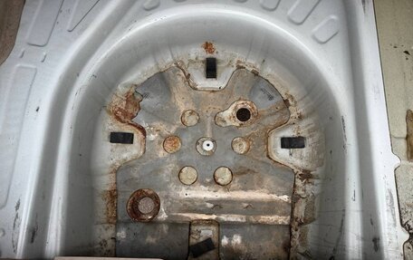 Toyota Premio, 2003 год, 650 000 рублей, 10 фотография