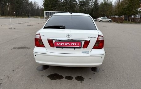 Toyota Premio, 2003 год, 650 000 рублей, 4 фотография