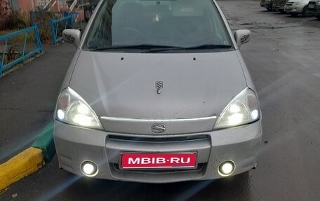 Suzuki Aerio, 2003 год, 250 000 рублей, 1 фотография