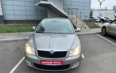 Skoda Octavia, 2012 год, 1 200 000 рублей, 1 фотография