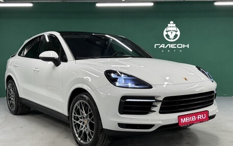 Porsche Cayenne III, 2019 год, 8 800 000 рублей, 1 фотография