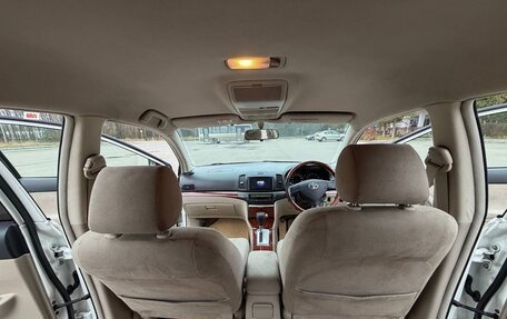 Toyota Premio, 2003 год, 650 000 рублей, 19 фотография