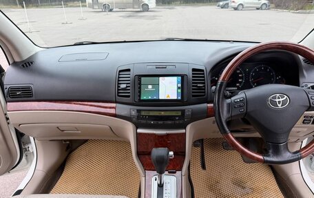 Toyota Premio, 2003 год, 650 000 рублей, 18 фотография