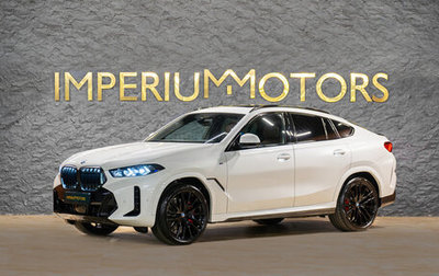 BMW X6, 2025 год, 16 490 000 рублей, 1 фотография