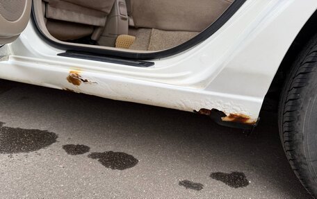 Toyota Premio, 2003 год, 650 000 рублей, 20 фотография