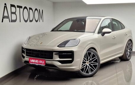 Porsche Cayenne III, 2025 год, 20 580 000 рублей, 1 фотография